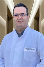Op. Dr. Şükrü Arslan