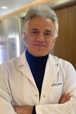 Uzm. Dr. Mehmet Şükrü Efem
