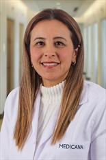 Prof. Dr. Şule Çağlayan Sözmen