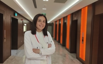 Burun üstü çizgisine dikkat