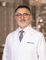 Doç. Dr. Süleyman Yılmaz