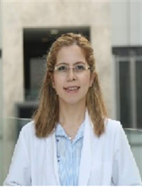 Op. Dr. Sultan Şalk