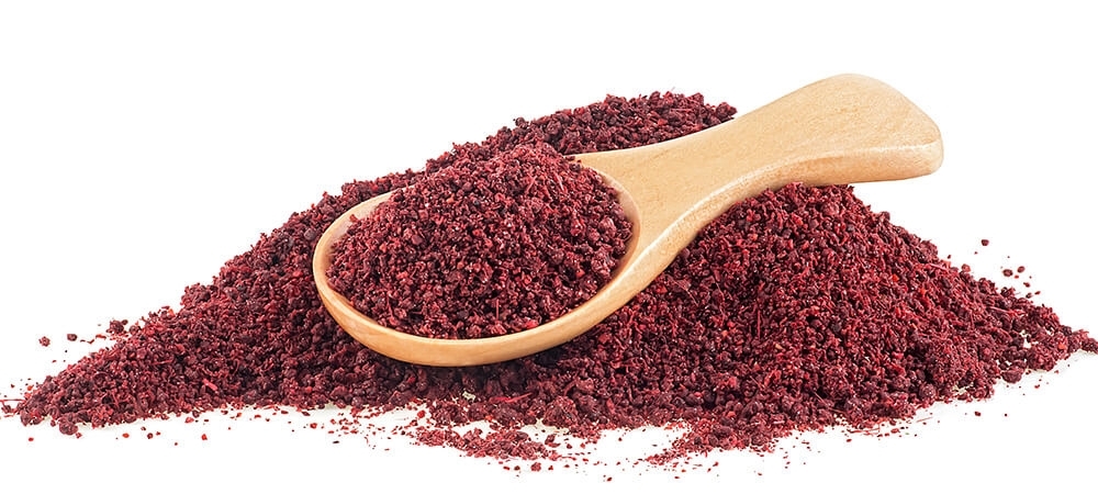 Sumağın faydaları neler? Sumak kilo verdirir mi?