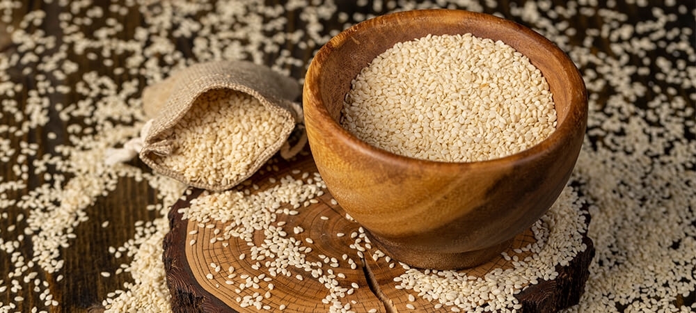 Susam neye iyi gelir? Susam çeşitleri ve faydaları nelerdir?