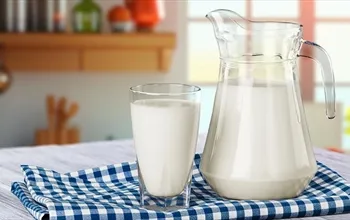Süt zararlı mı faydalı mı? Laktozsuz süt zararlı mı?