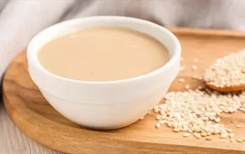 Tahinin faydaları nelerdir? Yatmadan önce tahin yemenin faydaları...