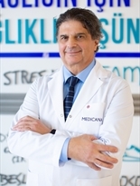 Dr. Öğr. Üyesi M. Tahsin Özbek