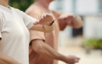 Tai chi faydaları: Vücut ve zihin sağlığına etkileri