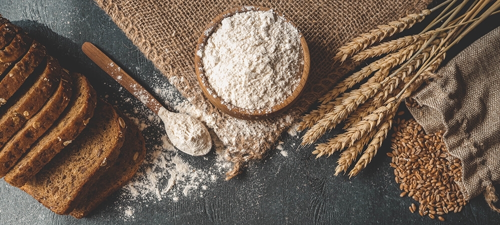 Tam buğday unu nasıl kullanılır? Tam buğday ununun faydaları neler?