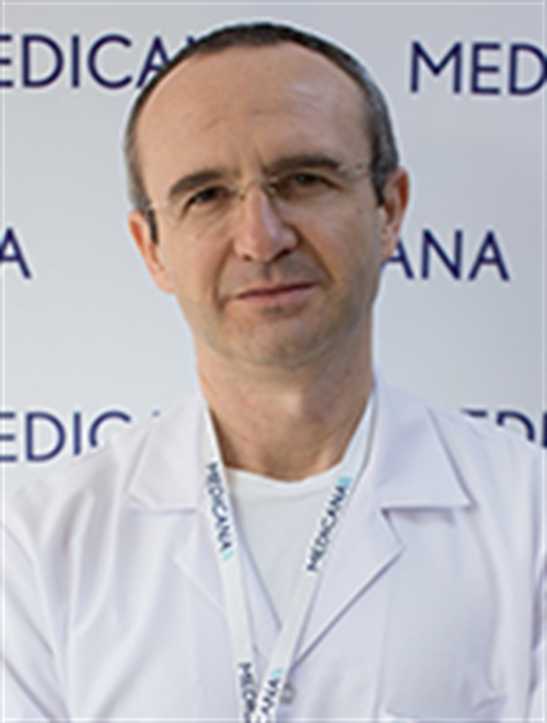 Uzm. Dr. Taner Has 