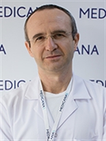Uzm. Dr. Taner Has 