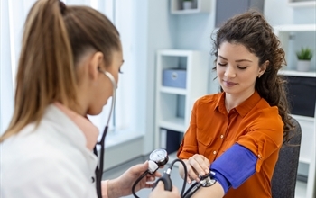 Hipertansiyonu Olanların Yarısı Hastalığının Farkında Değil