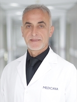 Op. Dr. İlyas Tarık Katırcı