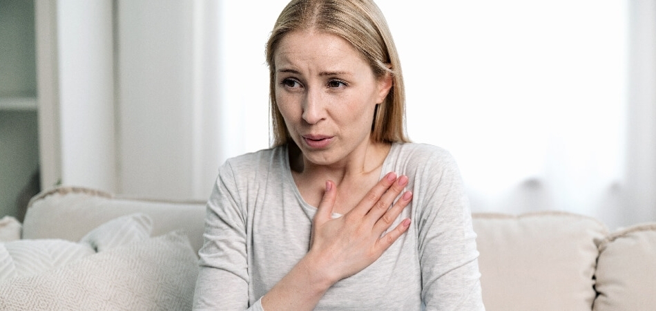 Taşikardi ne demek? Taşikardi neden olur?