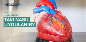 TAVI Nasıl Uygulanır?