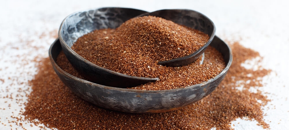 Teff tohumu nedir? Teff tohumu ne işe yarar, faydaları nelerdir?