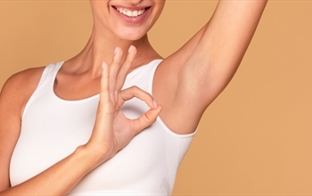 Aşırı Terleme Hayatı Ciddi Şekilde Etkiliyor