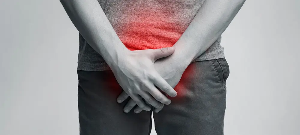 Testis şişmesi neden olur? Testis şişmesi kaç gün sürer?