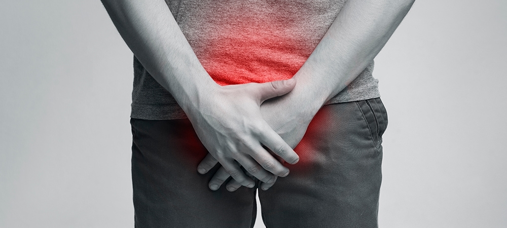 Testis şişmesi neden olur? Testis şişmesi kaç gün sürer?