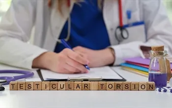 Testis torsiyonu nedir? Testis torsiyonu nasıl anlaşılır?
