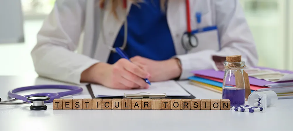 Testis torsiyonu nedir? Testis torsiyonu nasıl anlaşılır? Testis torsiyonu nedir? Testis torsiyonu nasıl anlaşılır?