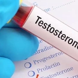 Erkeklerde Testosteron Düşüklüğü
