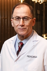 Prof. Dr. Tezer Kutluk