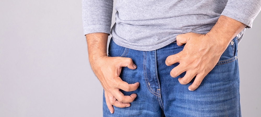 Tinea cruris (kasık mantarı) nedir? Tinea cruris neden olur?