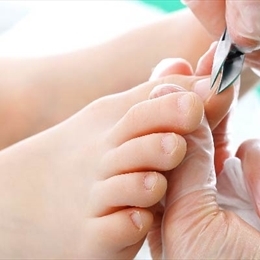 Tırnak Batması Nedir?