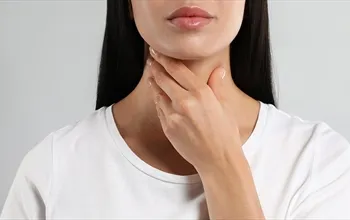 Tiroid bezi şişmesi neden olur? Tiroid bezi şişmesi nasıl geçer?