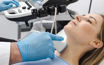 Tiroid nodülü nedir? Tiroidde nodül varsa ne olur?