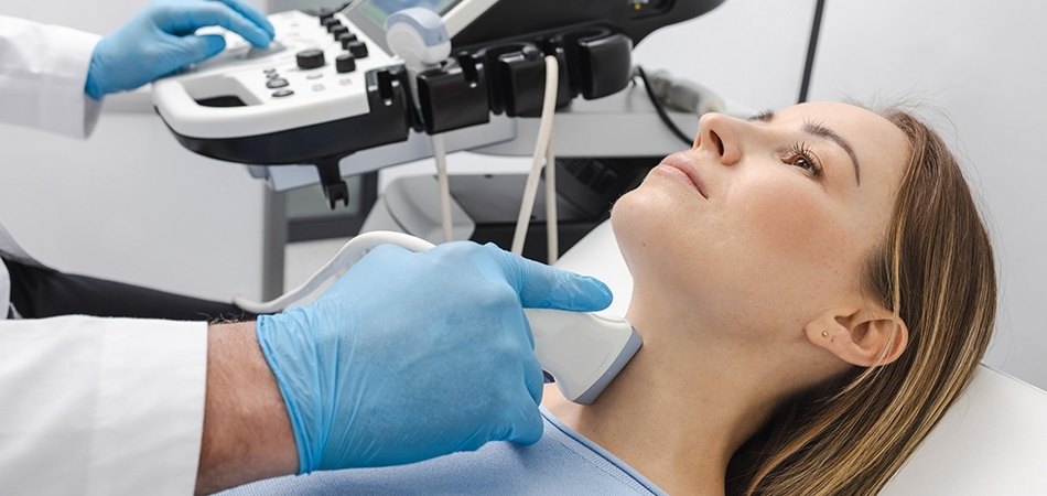 Tiroid nodülü nedir? Tiroidde nodül varsa ne olur?