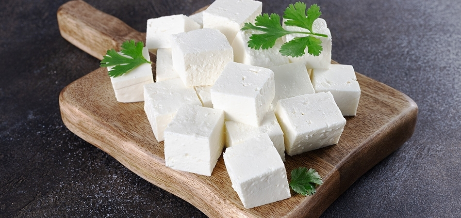 Tofu peyniri nedir? Tofu sağlıklı mı?