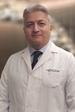 Doç. Dr. Tolga Turan Dündar