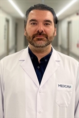 Doç. Dr. Tolgahan Kuru