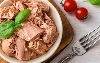 Ton balığının faydaları neler? Ton balığının besin değerleri