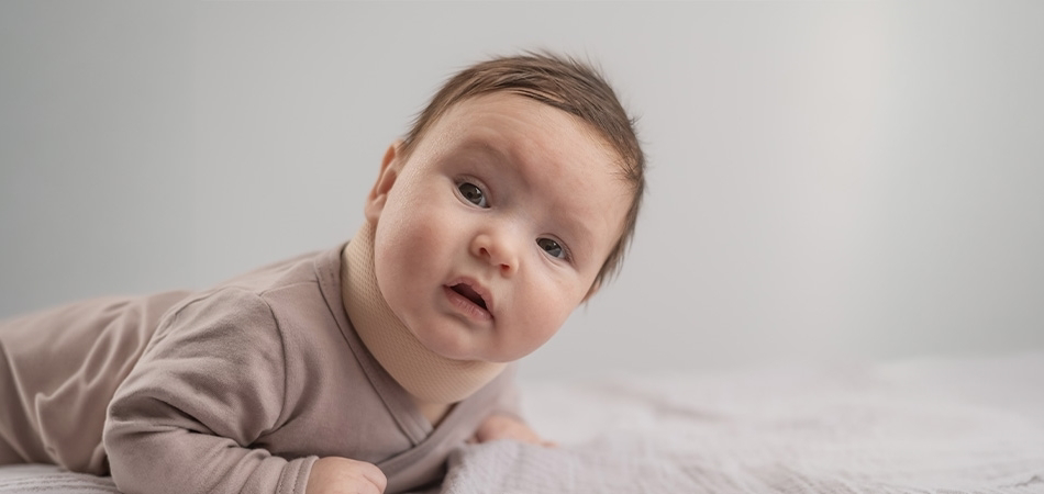 Tortikolis nedir, belirtileri ve nedenleri nelerdir?