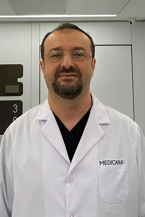 team member