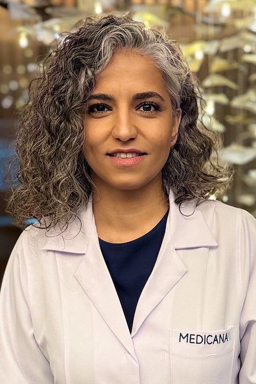 Gizem Gürsoy