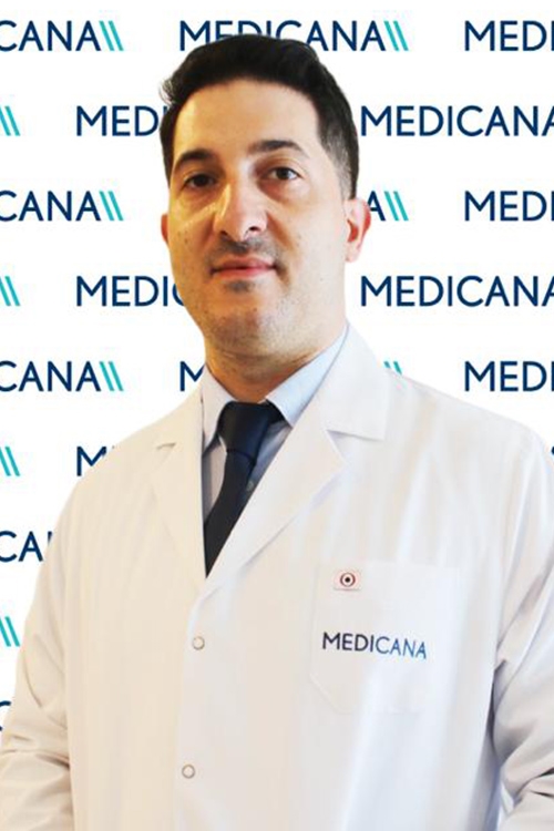 Salih Sertaç Durusoy