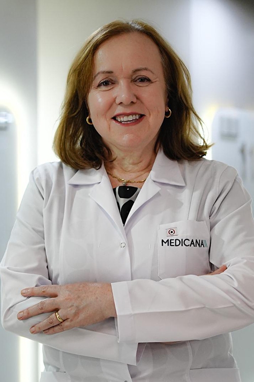 Op. Dr. Fevziye Öndeş Yılmaz