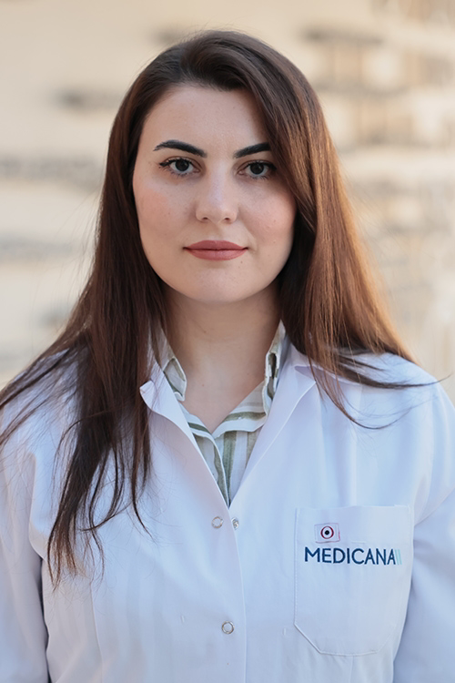 team member