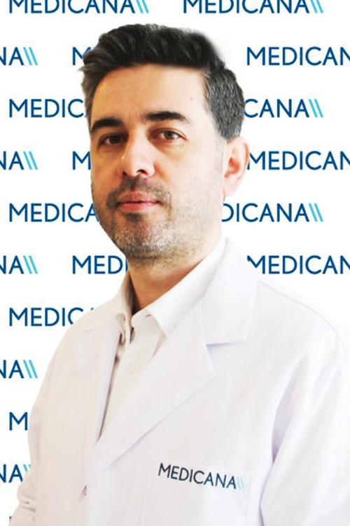 İbrahim Dönmez