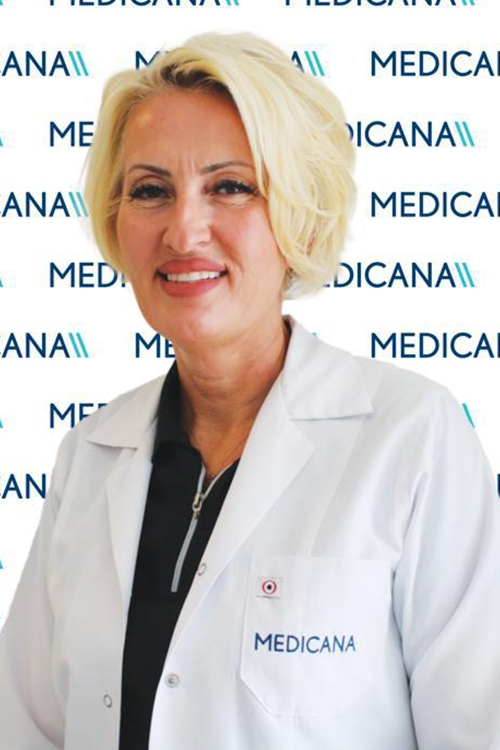 Zeynep Akoğul