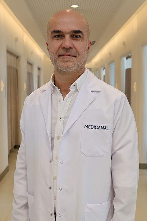 Vedat Çaldır