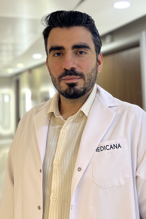 Samet Çağrı Coşkun