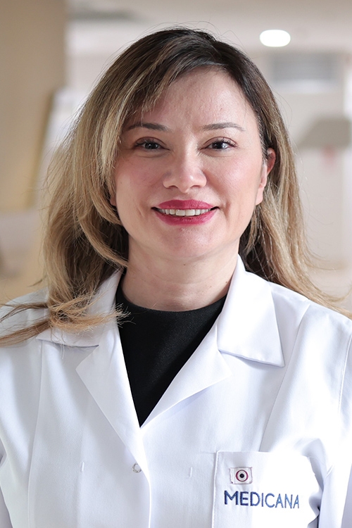 Özlem Naciye Şahin