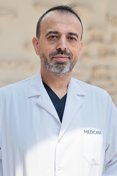 Mustafa Kemal Avşar