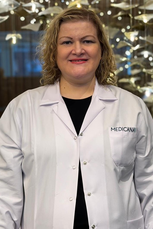 Çiğdem Usul Afşar