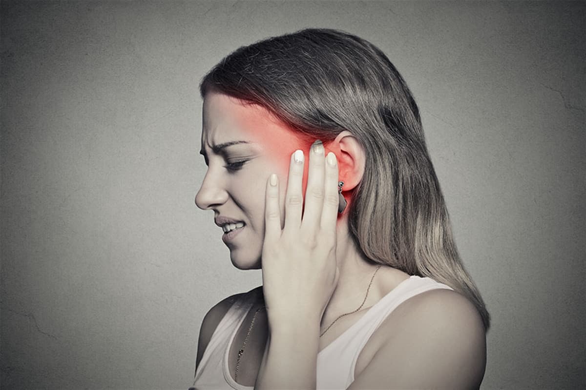 Trigeminal Nevralji “Delirten Hastalık” Nedir?